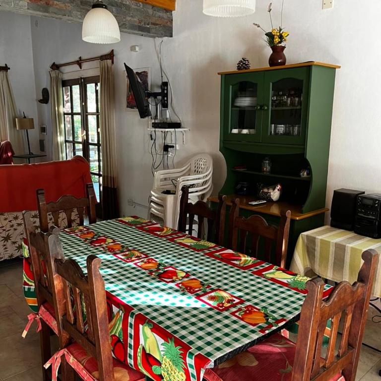 Villa Serena Deportista - Two-Bedroom House - 29