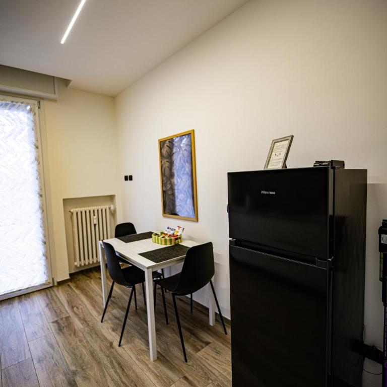 Residenza La Chiave - Appartamento con 1 Camera da Letto - 19