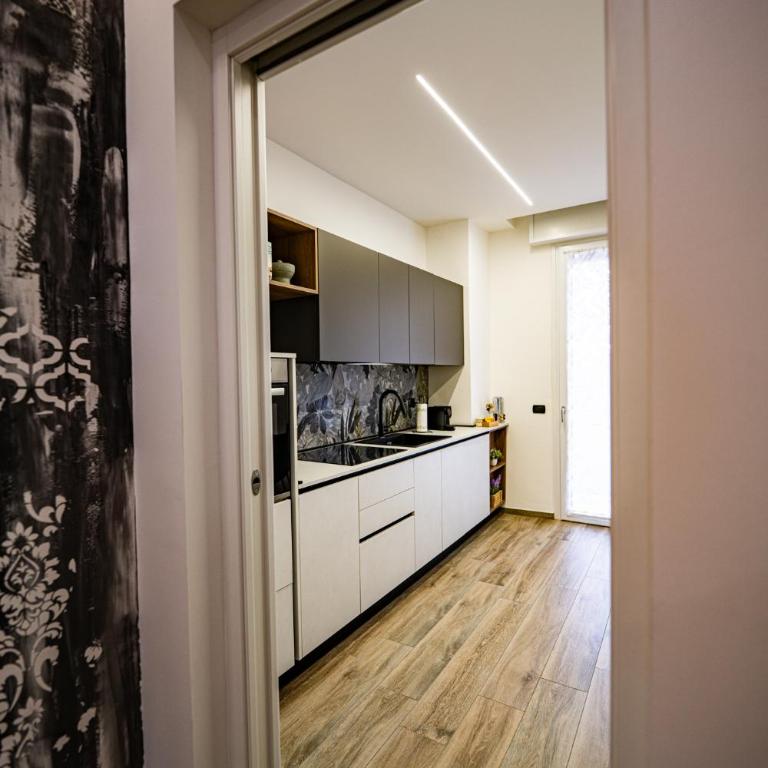 Residenza La Chiave - Appartamento con 1 Camera da Letto - 13