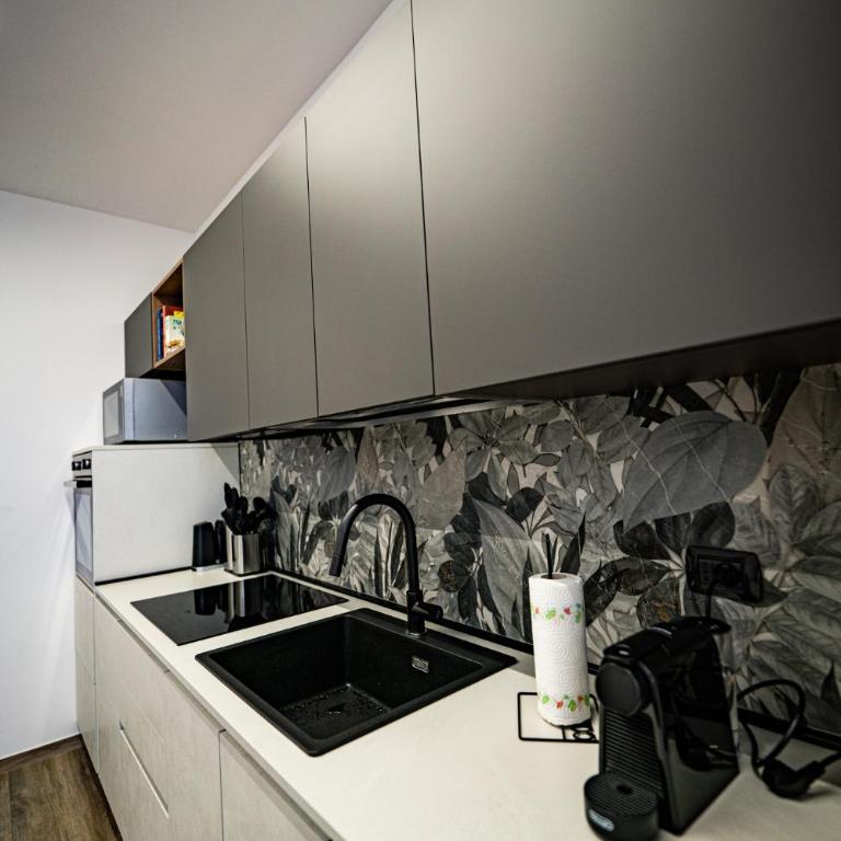 Residenza La Chiave - Appartamento con 1 Camera da Letto - 16