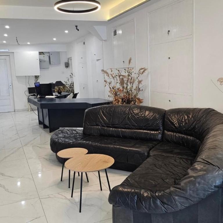 Elegant 412 l Panorama - One-Bedroom Apartment - 10