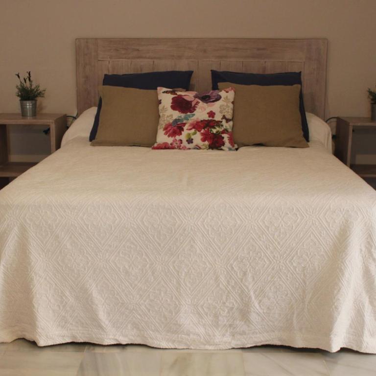 APARTAMENTO en el CORAZON DE SEVILLA ,B - Apartamento de 1 dormitorio - 3
