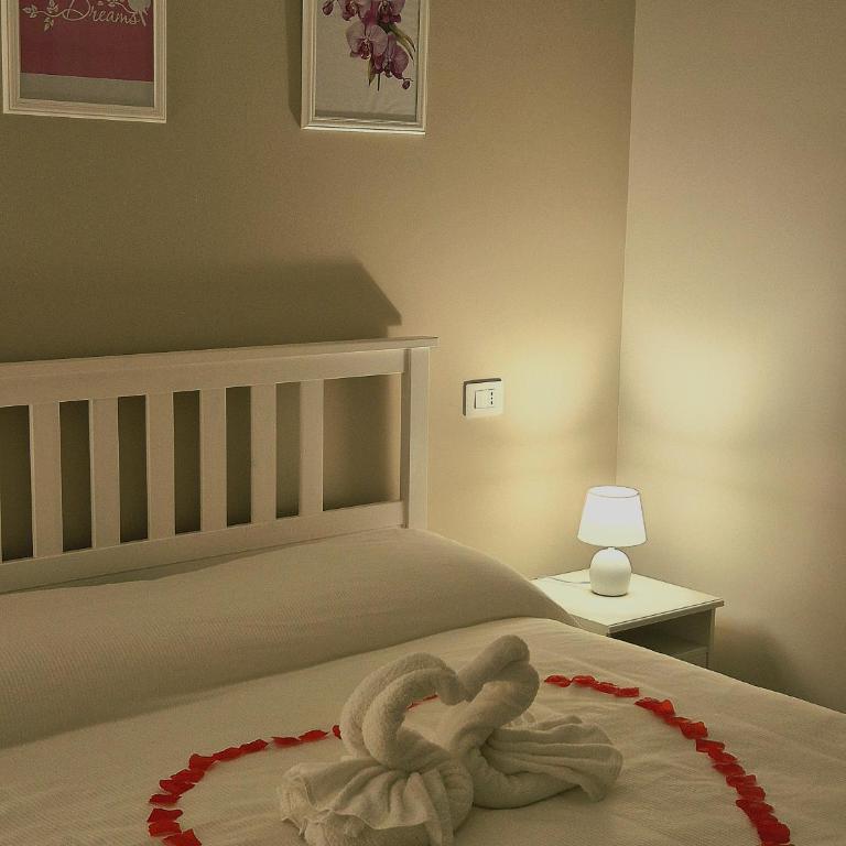 Olive tree's house - Casa con 1 Camera da Letto - 5