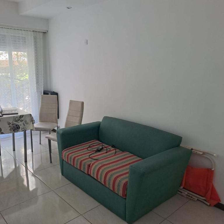 Departamento dos ambientes Colon - Apartamento de 1 dormitorio - 6