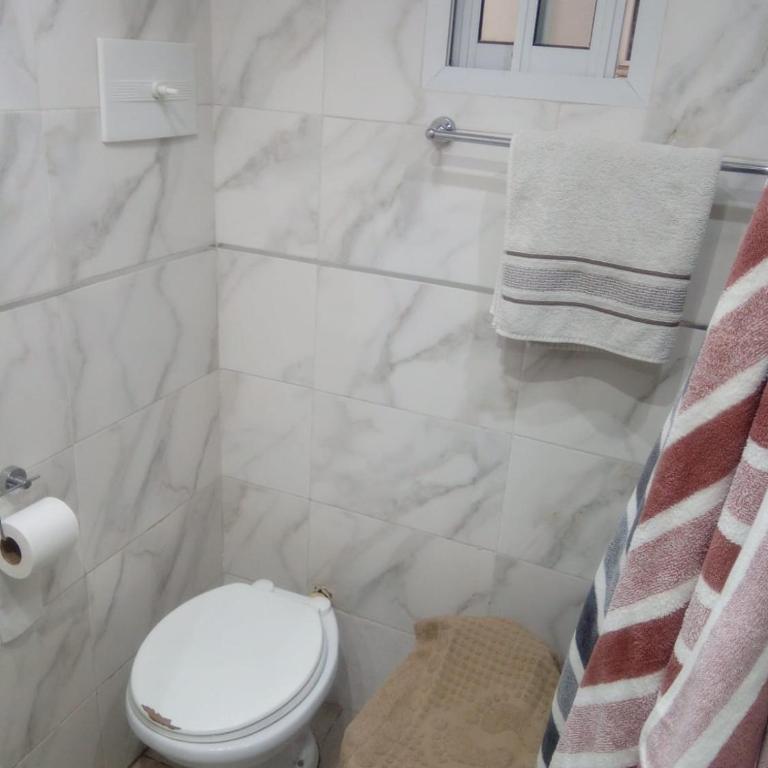Departamento dos ambientes Colon - Apartamento de 1 dormitorio - 7