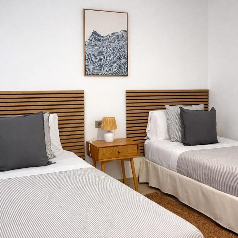 Casa Médano 34 - Apartamento de 2 dormitorios - 16