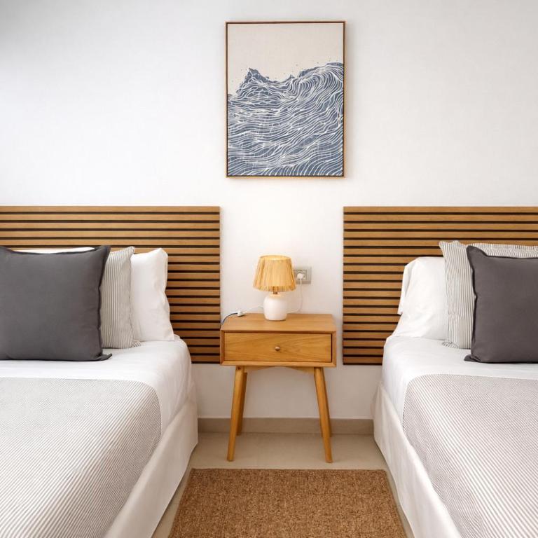 Casa Médano 34 - Apartamento de 2 dormitorios - 14