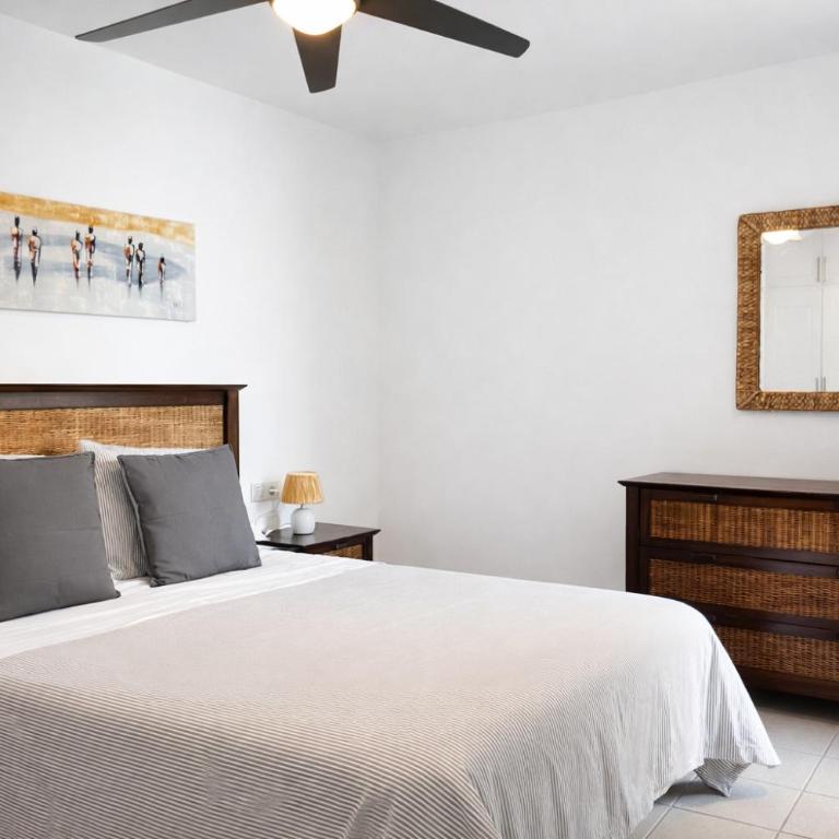 Casa Médano 34 - Apartamento de 2 dormitorios - 8