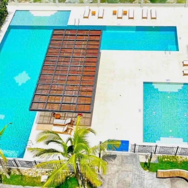 Sabor Caribe Apartment, Pool & Amenities - One-Bedroom Apartment - 26