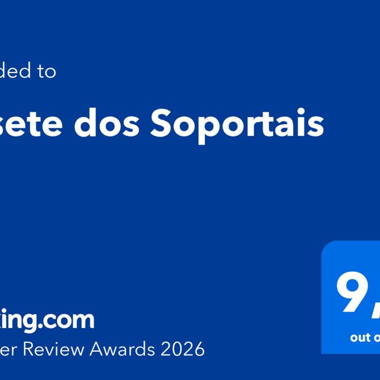 O sete dos Soportais - Apartamento de 3 dormitorios - 15