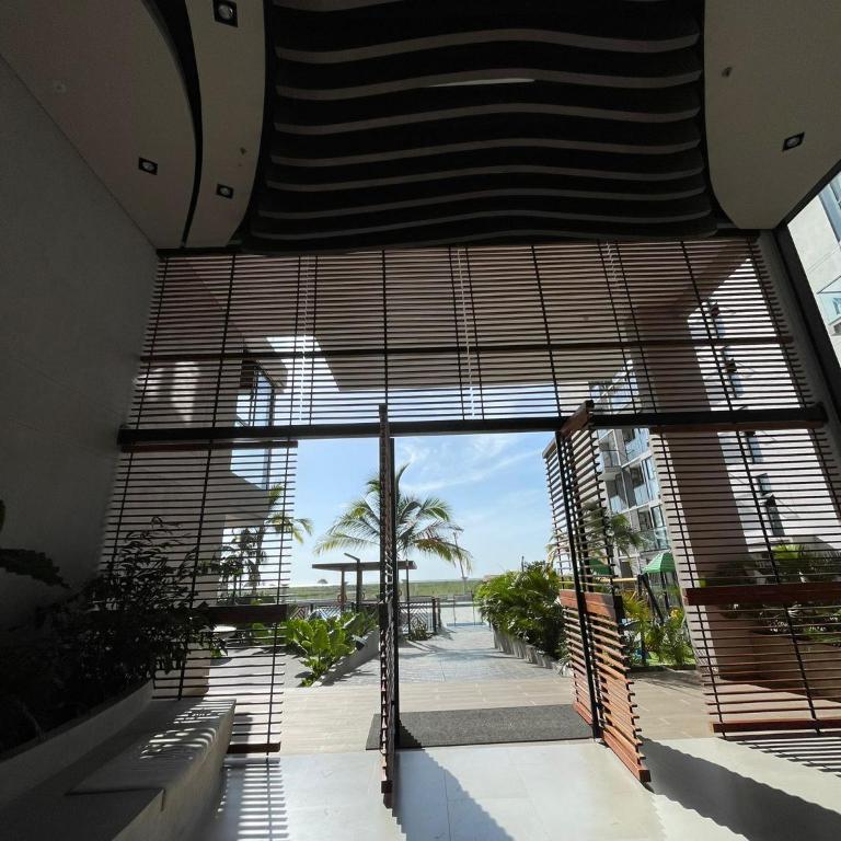 Sabor Caribe Apartment, Pool & Amenities - Apartamento de 1 dormitorio - 36