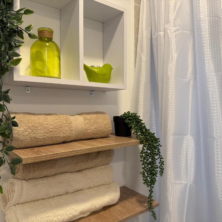 Sencia Apartamentos Boutique - Deluxe Double Room - 9