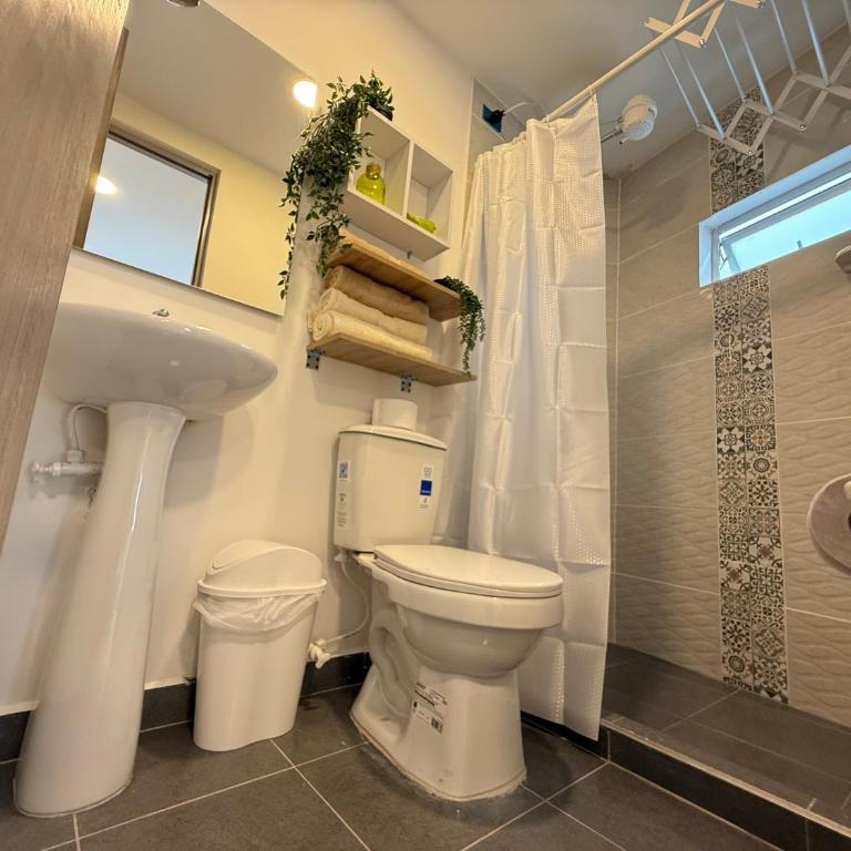 Sencia Apartamentos Boutique - Deluxe Double Room - 10