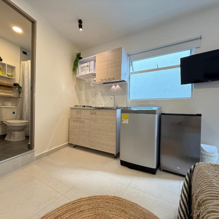 Sencia Apartamentos Boutique - Deluxe Double Room - 12