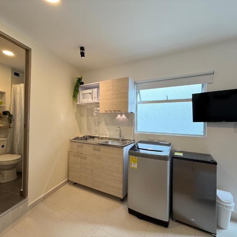 Sencia Apartamentos Boutique - Deluxe Double Room - 13