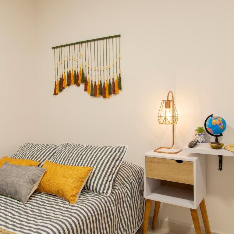 Sencia Apartamentos Boutique - Deluxe Double Room - 18