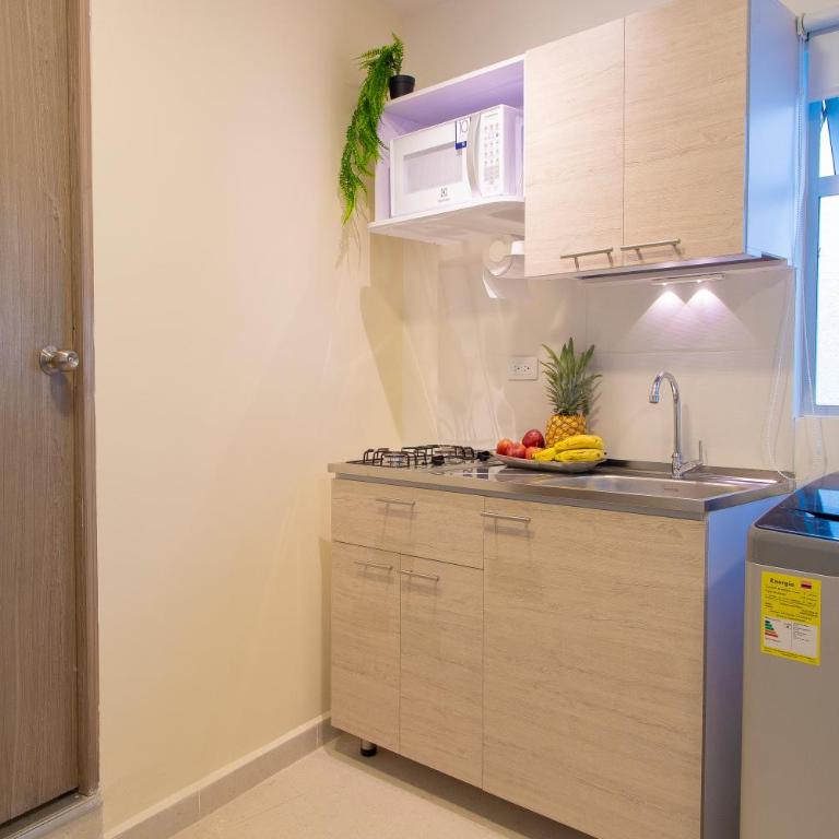 Sencia Apartamentos Boutique - Deluxe Double Room - 22