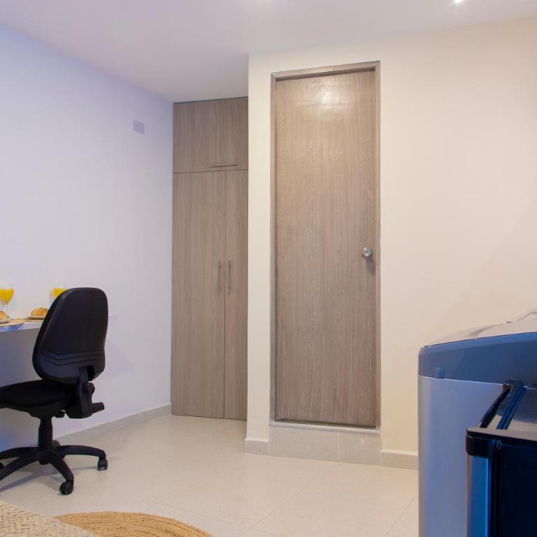 Sencia Apartamentos Boutique - Deluxe Double Room - 23