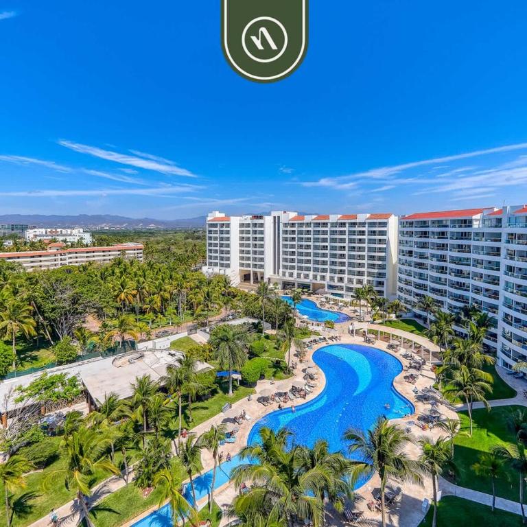 Oceanfron 4 BR Condo - Beach - Wyndham Pool - Casa - 46