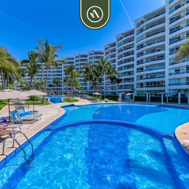 Oceanfron 4 BR Condo - Beach - Wyndham Pool - Casa - 47