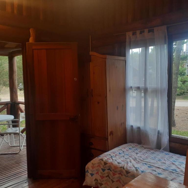 Cabaña Mar de las Pampas Marpioneras - Casa con 1 dormitorio - 8