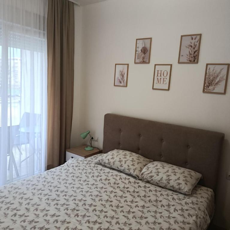 Aura Trebinje - Apartman sa 1 Spavaćom Sobom - 1