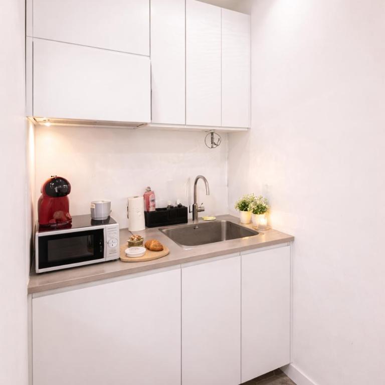 Casa Home - Passage Saint Michel - Appartement 1 Chambre - 1