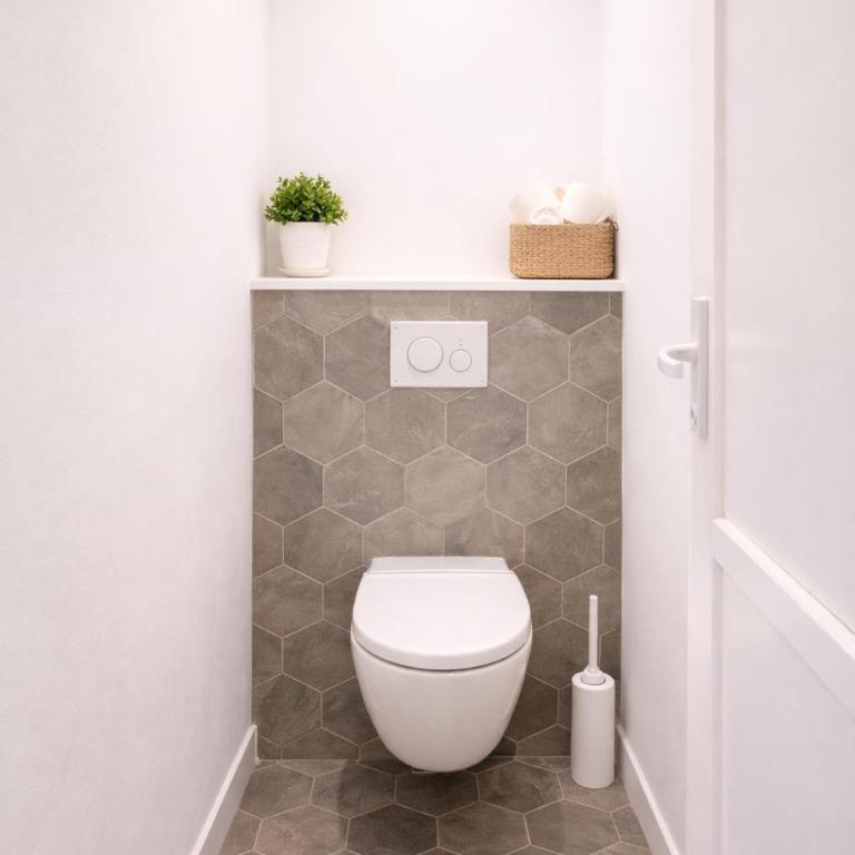 Casa Home - Passage Saint Michel - Appartement 1 Chambre - 5