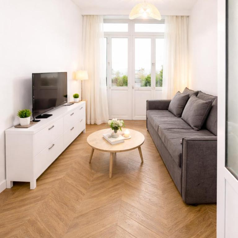 Casa Home - Passage Saint Michel - Appartement 1 Chambre - 6