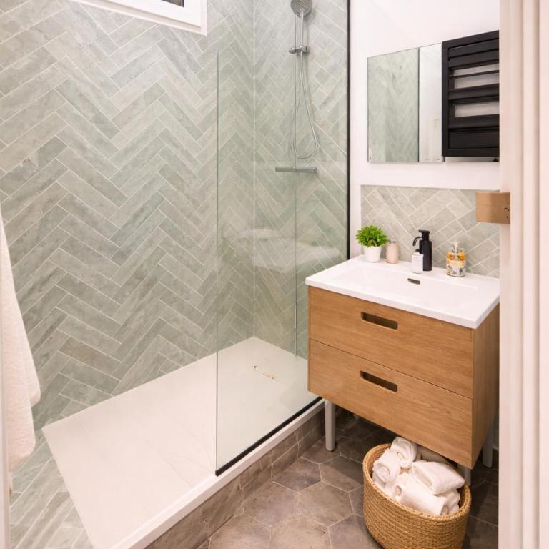 Casa Home - Passage Saint Michel - Appartement 1 Chambre - 7