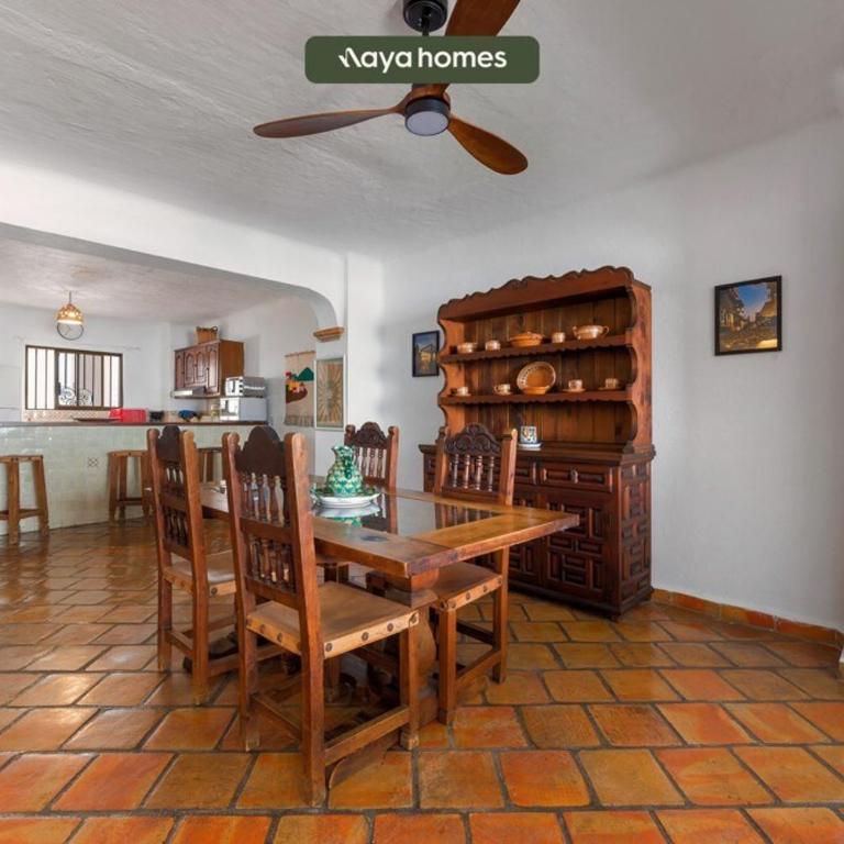 Ocean view 2Br Condo-Balcony-Beach-Pool 710 - Casa - 4