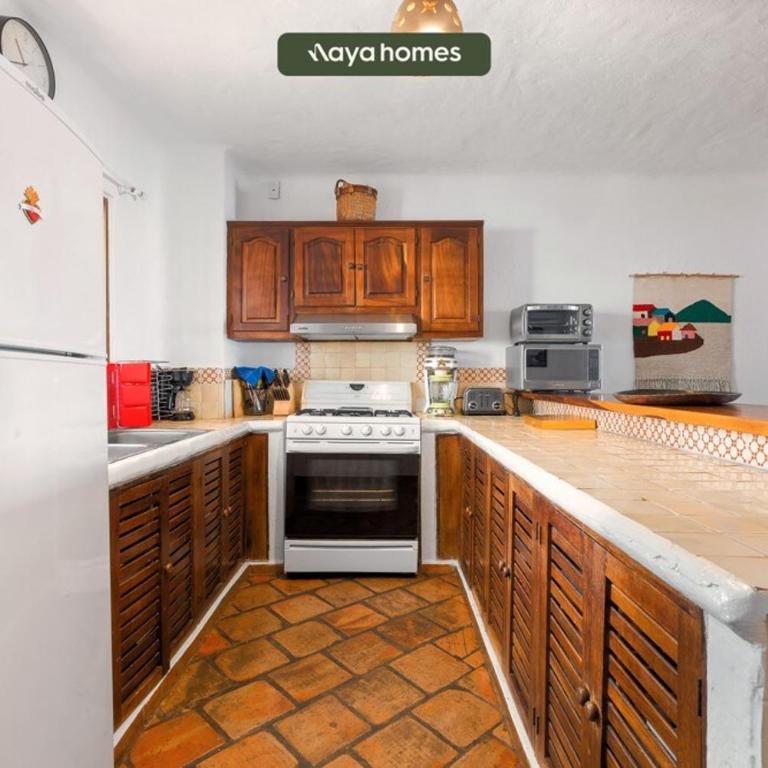 Ocean view 2Br Condo-Balcony-Beach-Pool 710 - Casa - 6