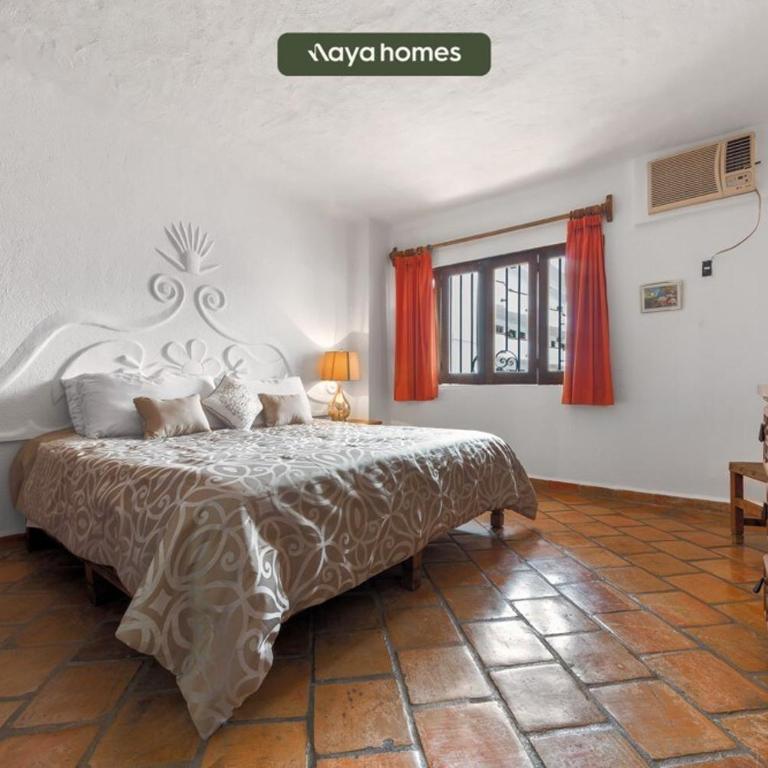 Ocean view 2Br Condo-Balcony-Beach-Pool 710 - Casa - 10