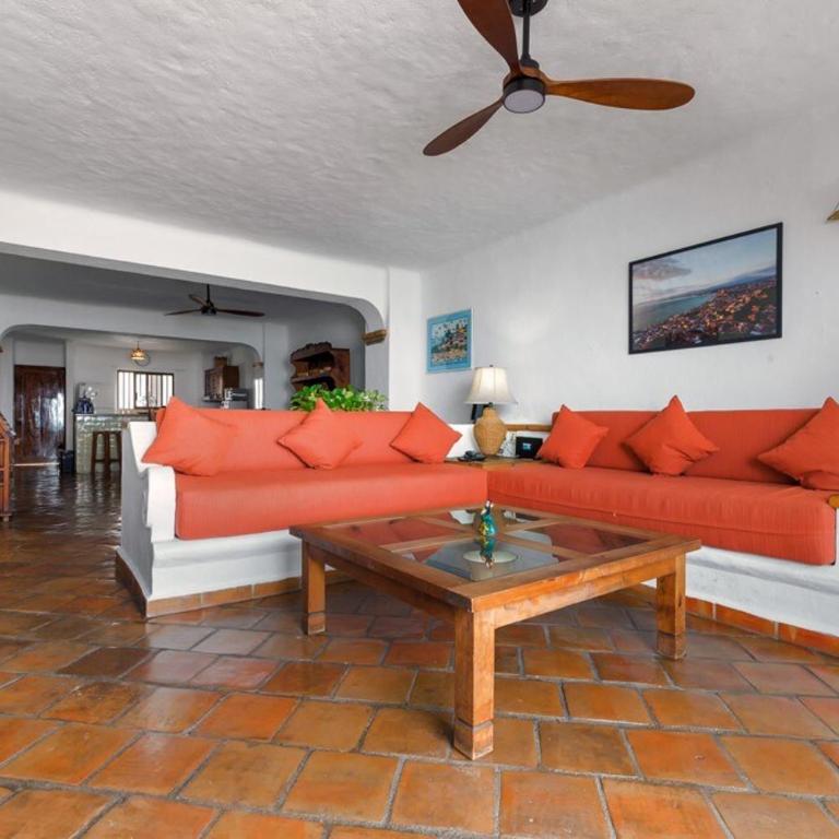Ocean view 2Br Condo-Balcony-Beach-Pool 710 - Casa - 29
