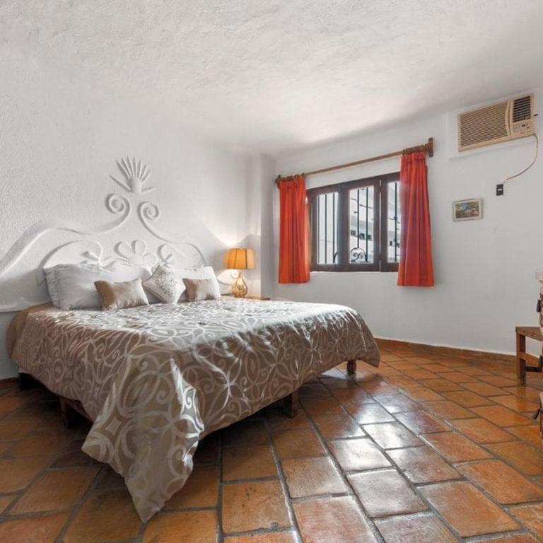 Ocean view 2Br Condo-Balcony-Beach-Pool 710 - Casa - 36