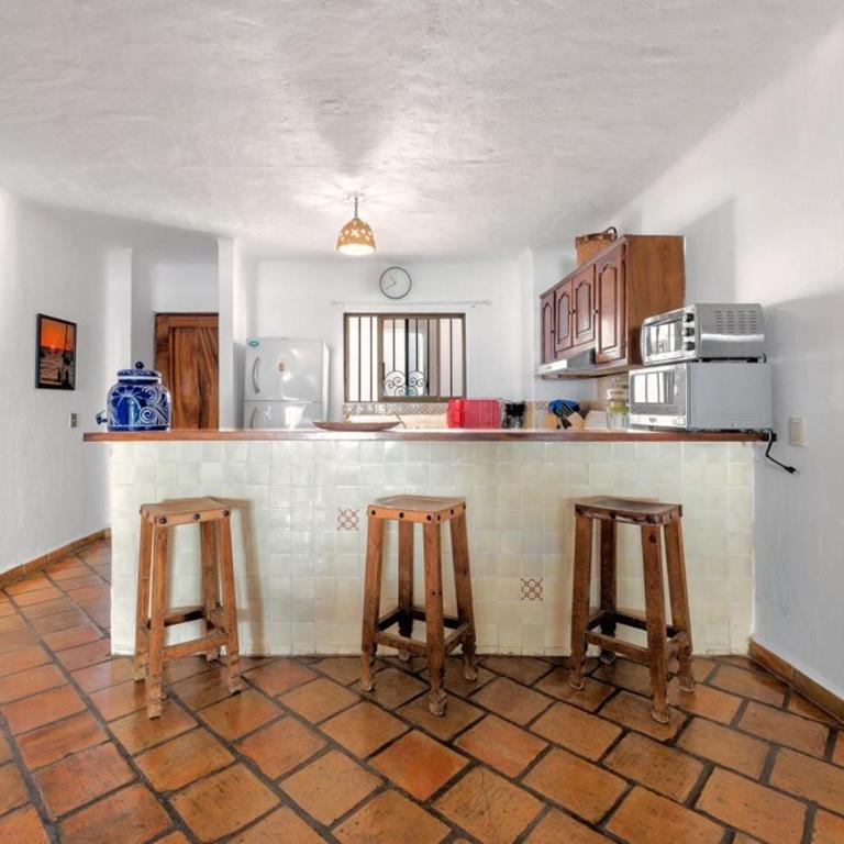 Ocean view 2Br Condo-Balcony-Beach-Pool 710 - Casa - 44