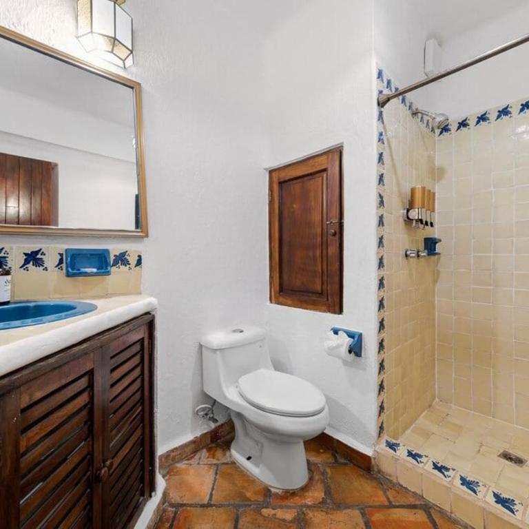 Ocean view 2Br Condo-Balcony-Beach-Pool 710 - Casa - 48