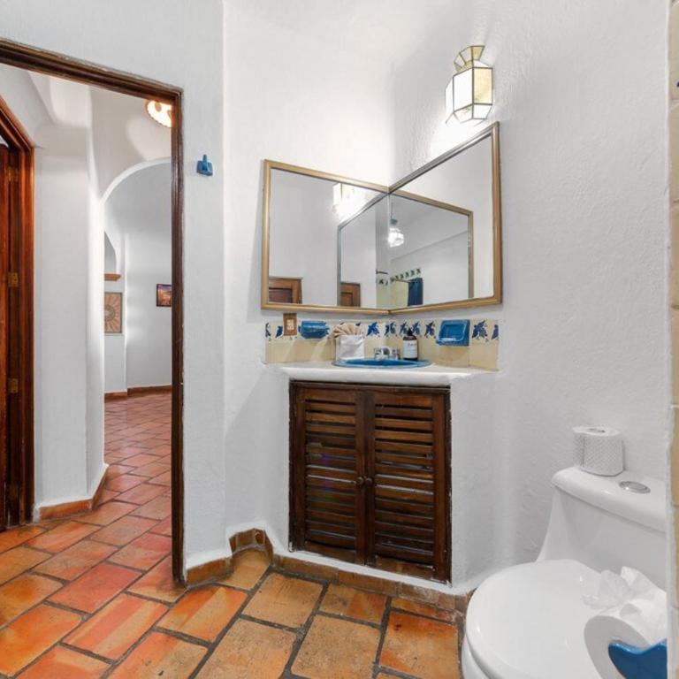 Ocean view 2Br Condo-Balcony-Beach-Pool 710 - Casa - 49