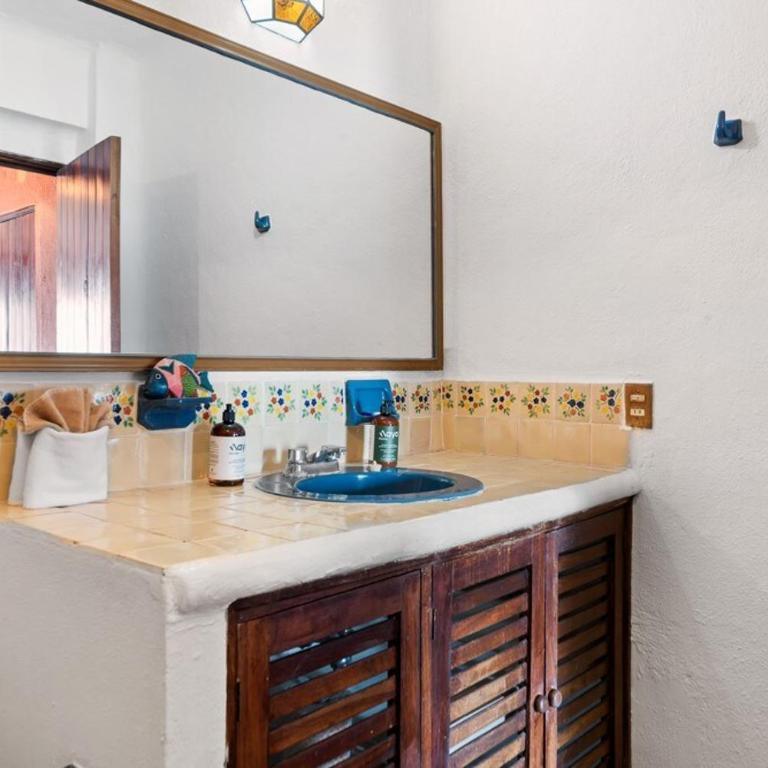 Ocean view 2Br Condo-Balcony-Beach-Pool 710 - Casa - 51