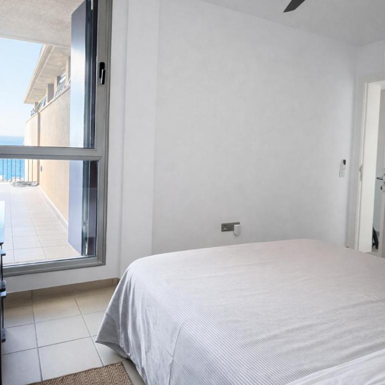 Casa Médano 34 - Apartamento de 2 dormitorios - 9