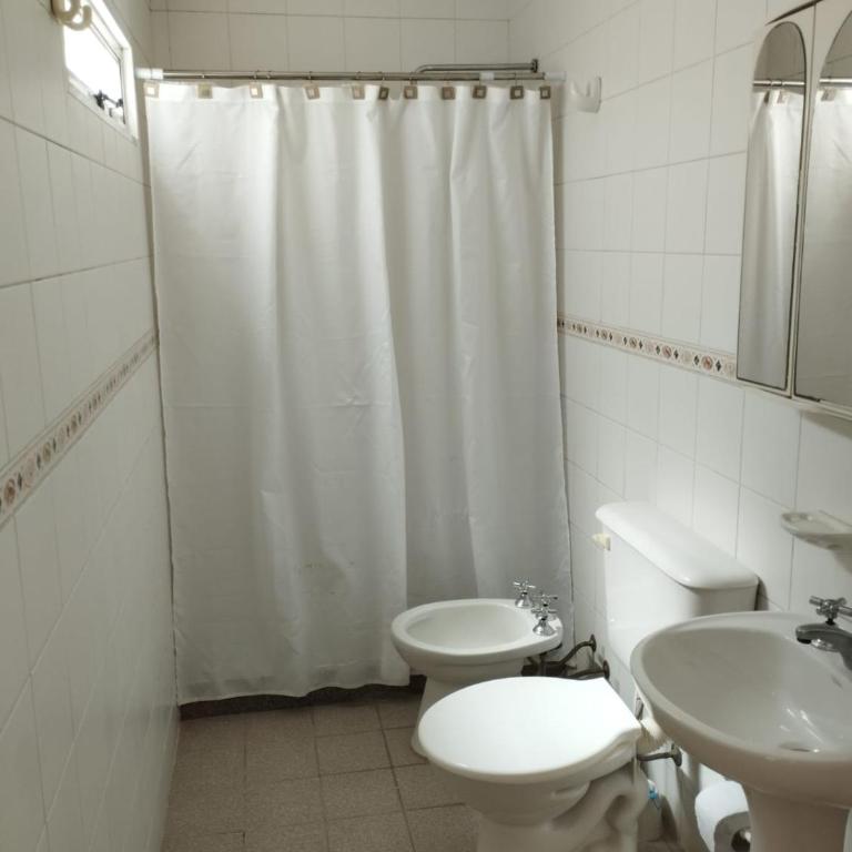 Punto Centro VT - One-Bedroom Apartment - 6