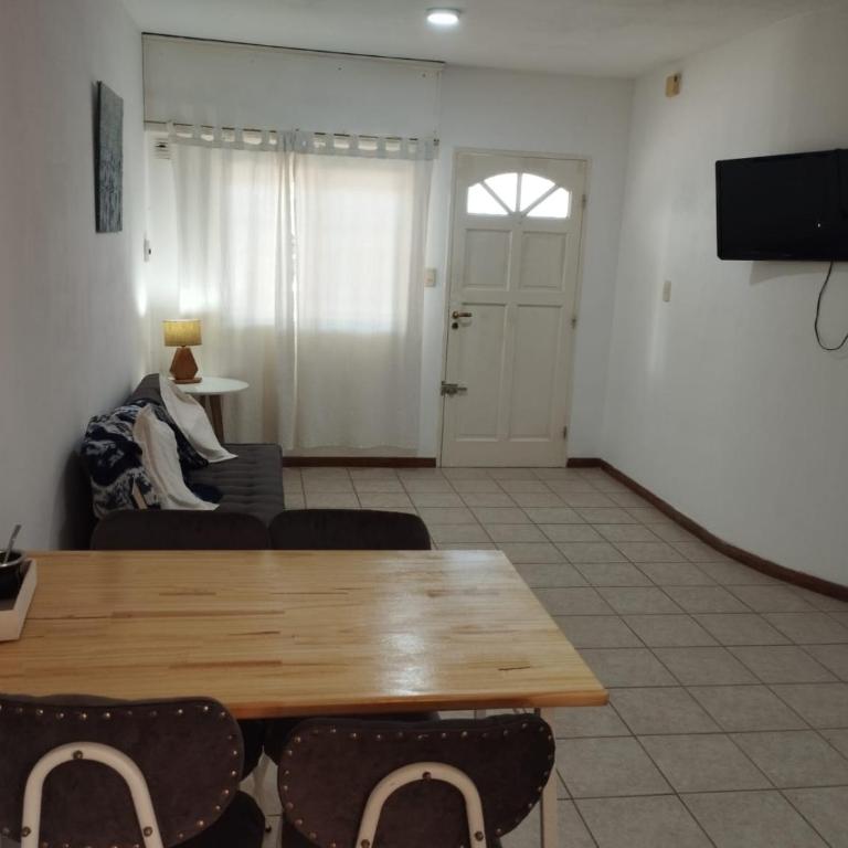 Punto Centro VT - One-Bedroom Apartment - 12