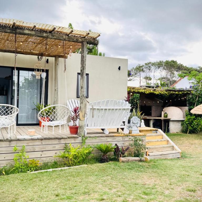 La casita del elefante - One-Bedroom House - 1