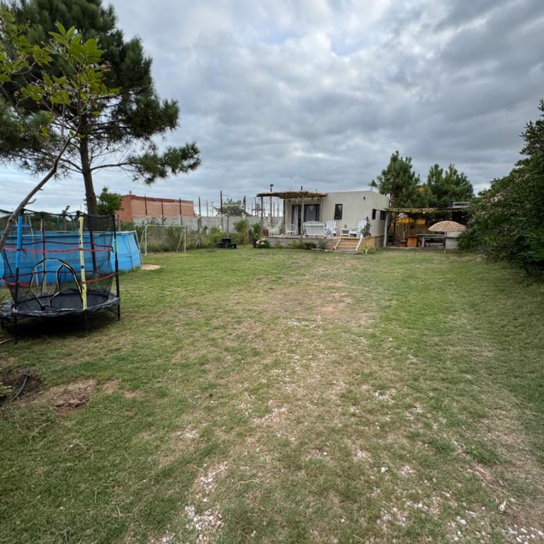 La casita del elefante - One-Bedroom House - 26