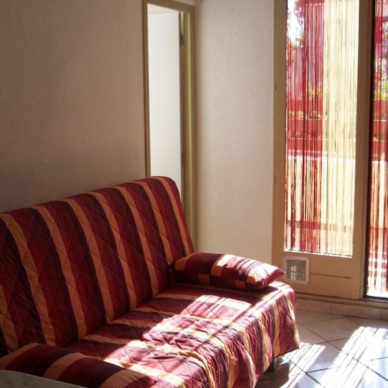 Vacances location port-leucate - Appartement 2 Chambres - 3
