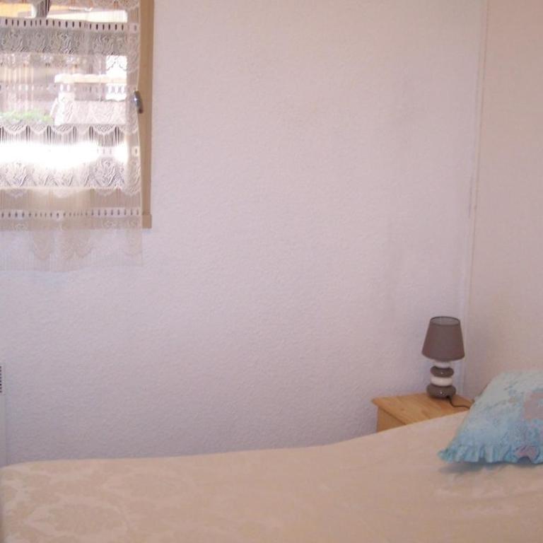 Vacances location port-leucate - Appartement 2 Chambres - 4
