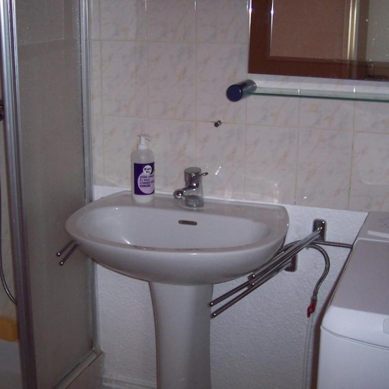 Vacances location port-leucate - Appartement 2 Chambres - 6