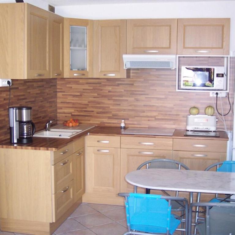 Vacances location port-leucate - Appartement 2 Chambres - 12
