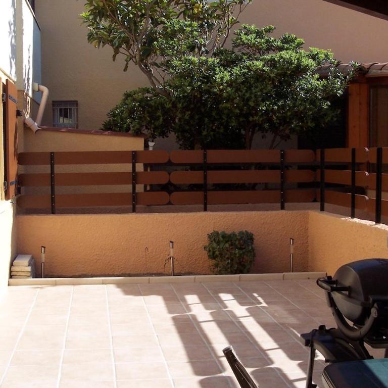 Vacances location port-leucate - Appartement 2 Chambres - 14