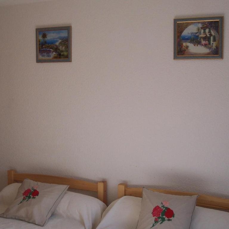Vacances location port-leucate - Appartement 2 Chambres - 15